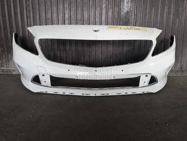 Prednji branik za Mercedes Benz A 140, A 150, A 160 ...