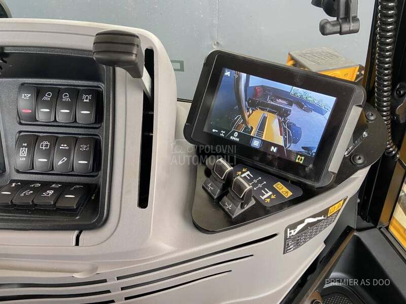JCB 4CX PRO DUAL DRIVE
