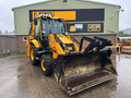 JCB 3CX PLUS