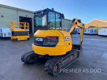 JCB 55Z 1