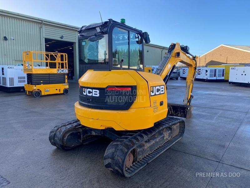 JCB 55Z 1