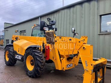JCB 540/200