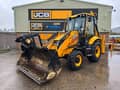 JCB 3CX PLUS