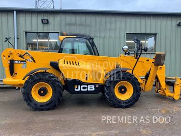 JCB 540/200
