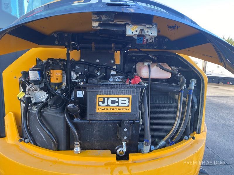 JCB 55Z 1