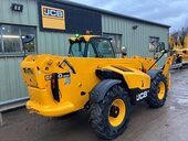JCB 540/200