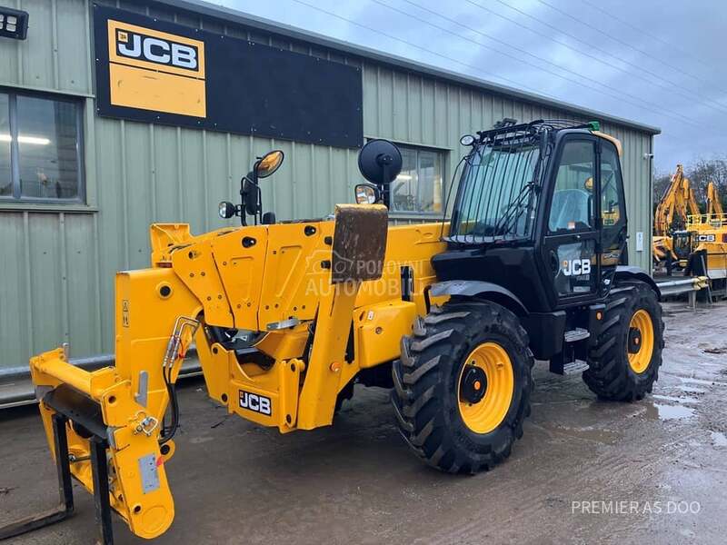 JCB 540/200