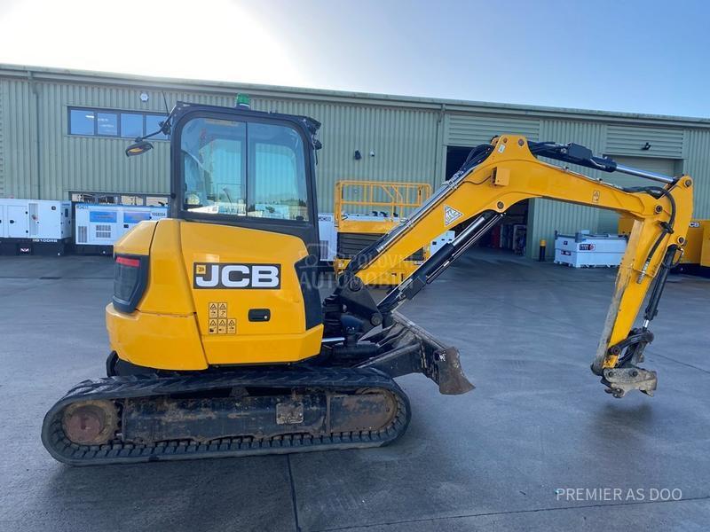 JCB 55Z 1