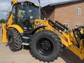 JCB 4CX PRO DUAL DRIVE