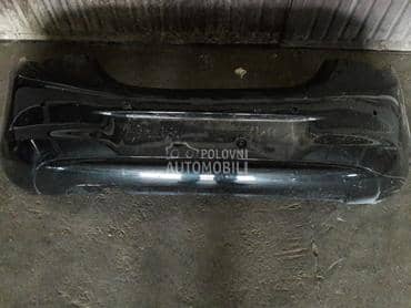 Zadnji branik za Opel Corsa E