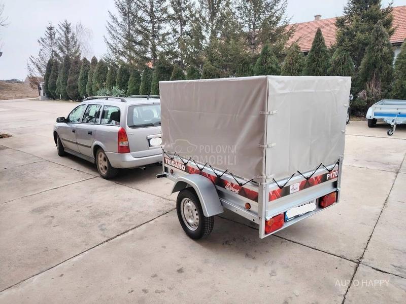 Trigano P 170 SNIŽENJE