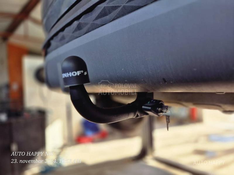 Trigano P 170 SNIŽENJE