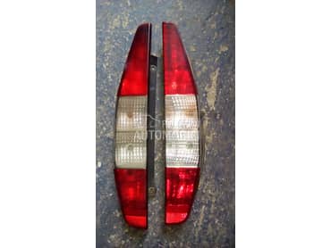 Stop svetla za Fiat Doblo od 2001. do 2005. god.