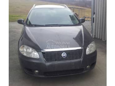 Branici za Fiat Croma od 2005. do 2008. god.