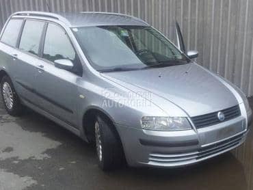 Vrata za Fiat Stilo