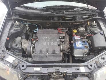 Delovi za Fiat Punto