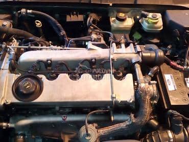 Delovi za Fiat Marea