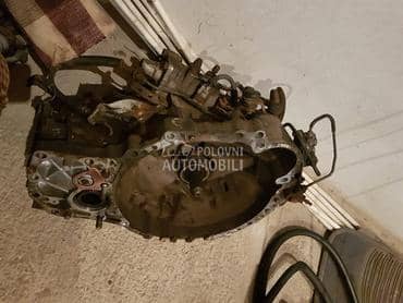 Menjac 5 brzina za Toyota RAV 4 od 2000. do 2006. god.