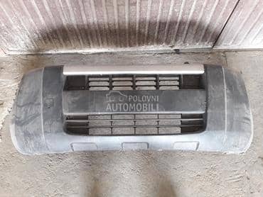 Prednji branik za Fiat Fiorino, Qubo