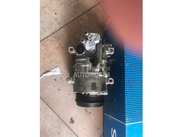 Kompresor klime za Mercedes Benz A 140, A 150, A 160 ...