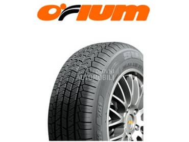 Tigar 225/60 R17 Letnja