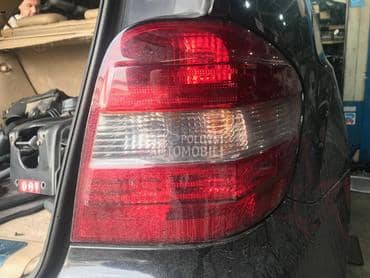 Stop lampe za Mercedes Benz ML Klasa