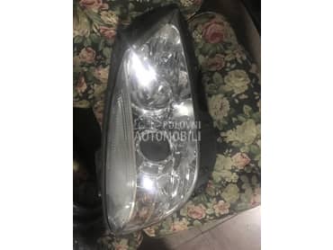 Far za Mercedes Benz C Klasa