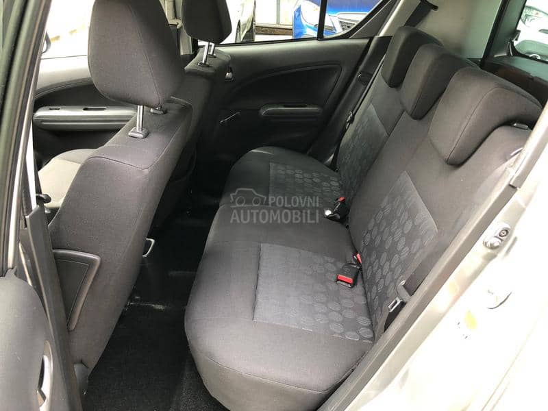 Suzuki Splash 1.2