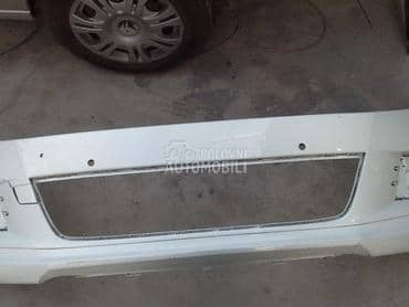 Branik za Volkswagen Tiguan