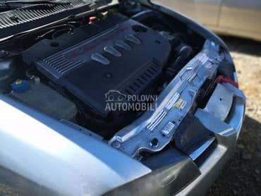 Glava motora za Alfa Romeo 156