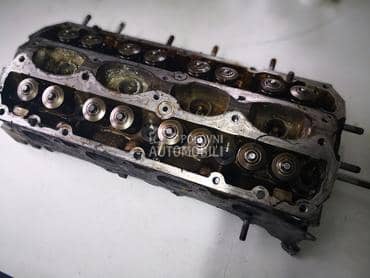 Glava motora za Lancia Dedra