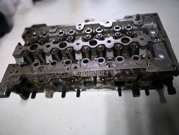 Glava motora za Fiat 500