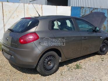Glava motora za Fiat Bravo
