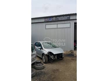 Glava motora za Fiat Grande Punto