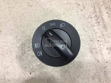 PREKIDAC ZA SVETLA za Volkswagen Golf 5 od 2004. do 2009. god.