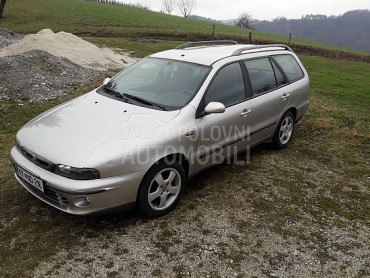 Servo pumpa za Fiat Marea