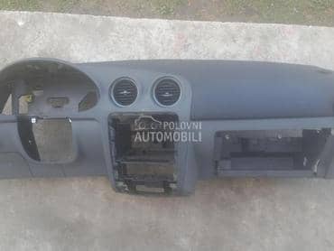 Instrument tabla za Seat Cordoba, Ibiza od 2002. do 2008. god.