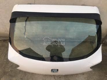 Gepek vrata za Seat Ibiza od 2008. do 2012. god.