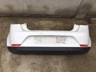 Zadnji branik za Seat Ibiza od 2008. do 2012. god.