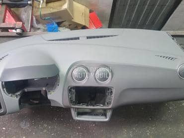 Instrument tabla za Seat Ibiza od 2008. do 2012. god.