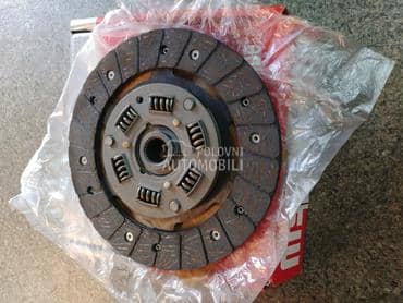 Lamela za Dacia Logan, Sandero