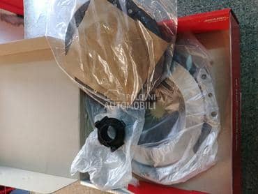 Set kvacila za Dacia Logan, Sandero, Solenza