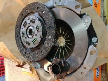 Set kvacila za Dacia Lodgy