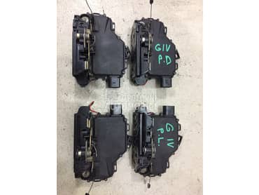 Brave vrata za Volkswagen Golf 4