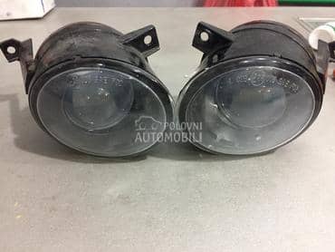 MAGLENKE za Volkswagen Touran