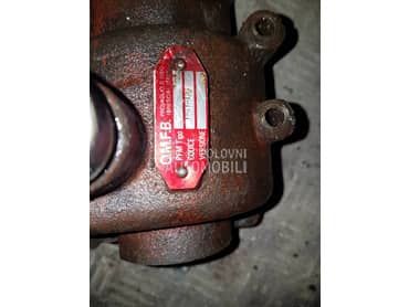 ukljucivac iveco daily