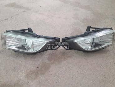 Maglenke za Opel Insignia