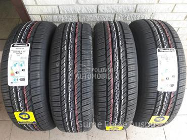 Barum 225/65 R17 Letnja