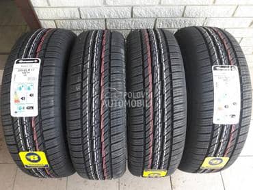 Barum 225/65 R17 Letnja