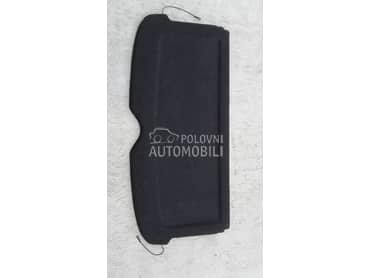 Polica gepeka za Peugeot 307 od 2001. do 2008. god.